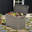 Boîte de rangement 45 gallons-109766423
