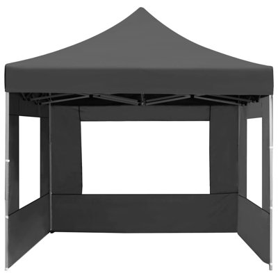 Fausta 3m x 4.5m Aluminium Party Tent