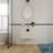 24-Inch Wall Mounted Bathroom Vanity