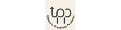 UPP Ultimate Premium Products logo