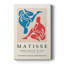 Matisse C XXVI, reproduction encadrée - galerie Cavas-1306295186