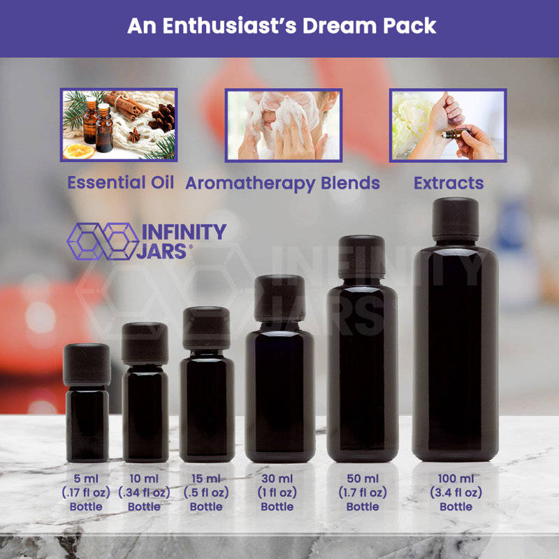 Bathroom Accessory Set