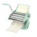 Pasta Maker Stainless Steel Pasta Machine & 6 Adjustable Thickness Settings