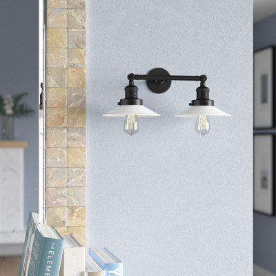 Plafonnier semi-encastré 1 lumière 5,25 po Alexandira