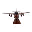 Thackery Wooden AA6B - Modèle PROWLER