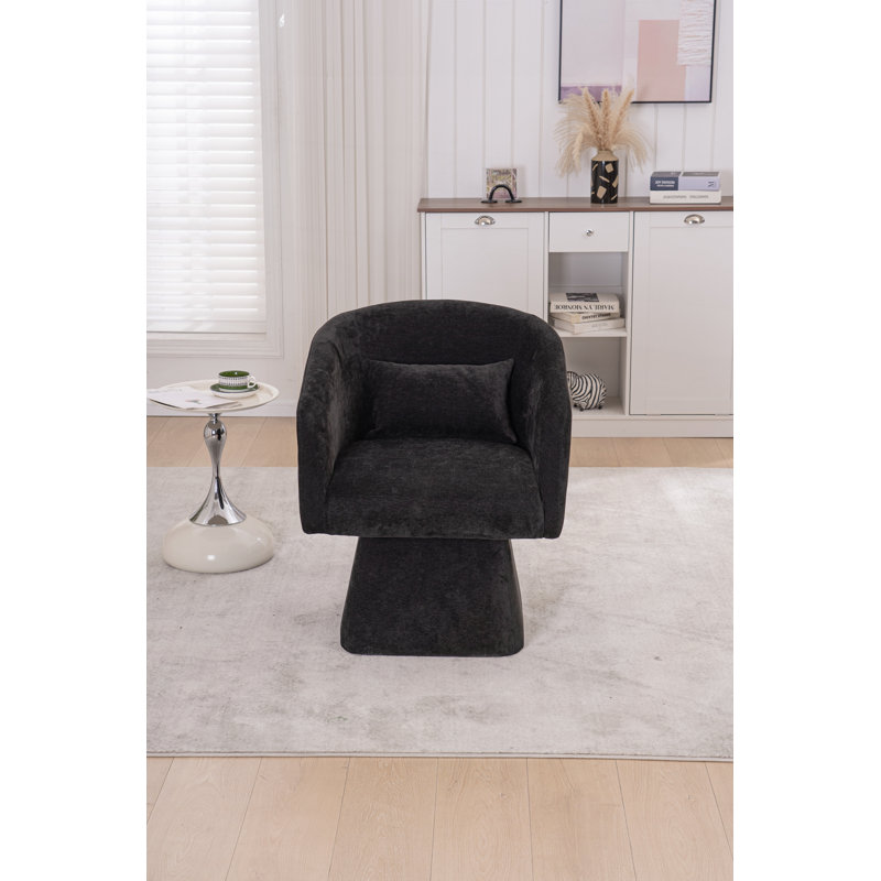 Méridienne ergonomique multifonctionnelle, Noir