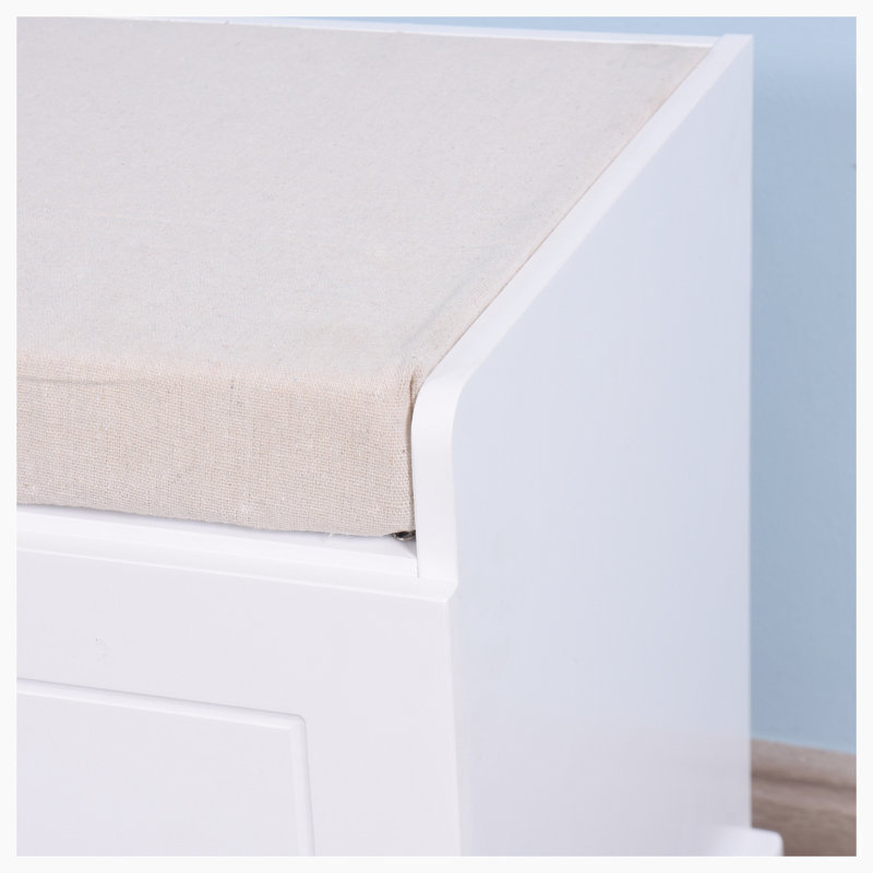 Gandharva 42.52'' Sideboard