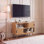 Joshika 43.3'' W Storage TV Stand