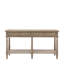 Colella 150cm Solid Wood Console Table