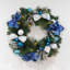 Guirlande Blue Frost