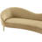 Ritz 85.5" Velvet Curved Sofa-133336796
