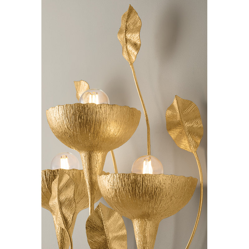 Innsbruck Wall Sconce