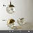Heatherly 5 - Light Kitchen Island Pendant-1008839923