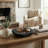 Griton Handmade Wood Decorative Bowl 1