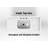 Chrisna 37'' Single Bathroom Vanity with Quartz Top-2107767836