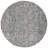 Irven Handmade Tufted Wool Dark Gray Area Rug-377298115