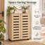 30 Pair Shoe Storage Cabinet-1558357270-1558357271