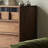 Solid Wood Multi-Drawer Sideboard-684522836