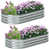 Galvanized n'est pas disponible