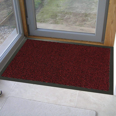 Non-Slip Doormat