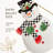 Spode Christmas Tree Snowman Figural Platter - Holiday Décor
