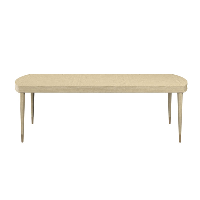 Eave Sundrenched Oval Dining Table
