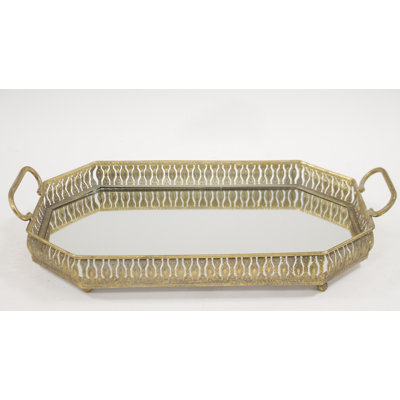Foxx Tray