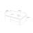 Modern simple rock plate coffee table-103180881-103180883
