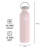 Lifefactory 32oz. Vacuum Insulated Stainless Steel Water Bottle-71131945