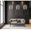 Kiro 1 - Light Single Pendant-103484915-31159862