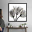 «Gold Embellished Tulips 3» par Albert Koetsier, reproduction d'art sur toile-2053019715-2053019730