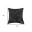 Coussin décoratif à chevrons-15911668