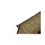 Hand-Knotted High-Quality Yellow/Rust/Beige Area Rug