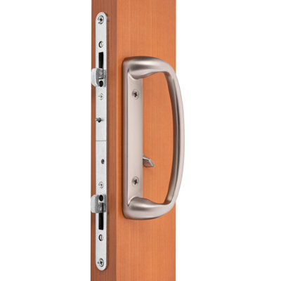 Sonoma Sliding Door Handle (Mortise Lock Not Included)
