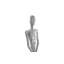 Lloyd Skinny Male Statue-873670343-873500681