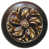 Antique Brass selected
