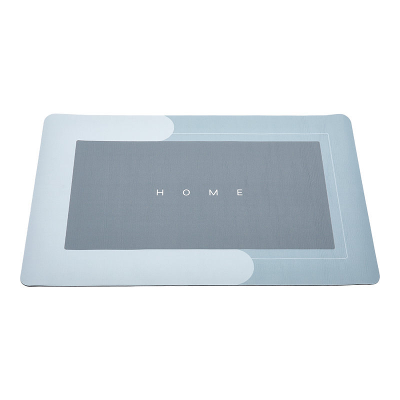 Brantwood Non-Slip Bath Mat