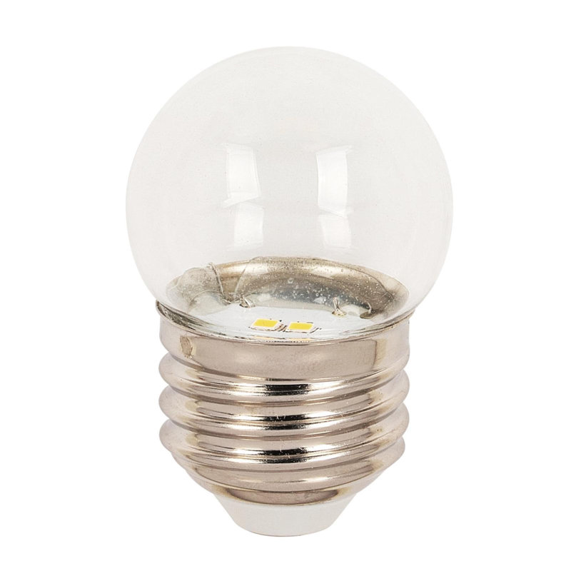 Ampoule DEL S11 E26 / moyenne (standard) 10 W 2700K