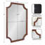 Miroir d'appoint Mertztown Glam-958414839-1043223044