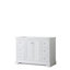 Ensemble de meuble-lavabo simple 48 po Avery-80201122-41604522