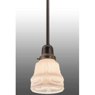Revival Oyster Bay 1 - Light Pendant