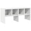 Stefenie 4 Pair Stackable Shoe Rack-1198577011