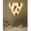 9 - Light Novelty Chandelier