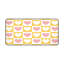 Polyester Desk Pad-1346343308