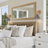 Bianco Small 1 - Light Dimmable Armed Sconce-206797261