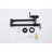 Wall Mount Folding Kitchen Pot Filler Faucet-117563378
