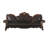 Tazmin Upholstered Loveseat with Rolled Arm-2103191942-2125569999-2125569996