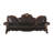 Tazmin Upholstered Loveseat with Rolled Arm-2125569999-2125569996-2103191942
