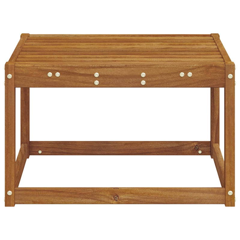 Outdoor Ottoman