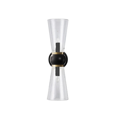 Byford 2 - Light Bath Sconce
